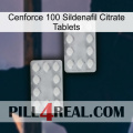 Cenforce 100 Sildenafil Citrate Tablets 17